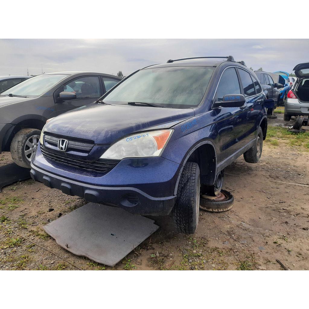 HONDA CR-V 2009