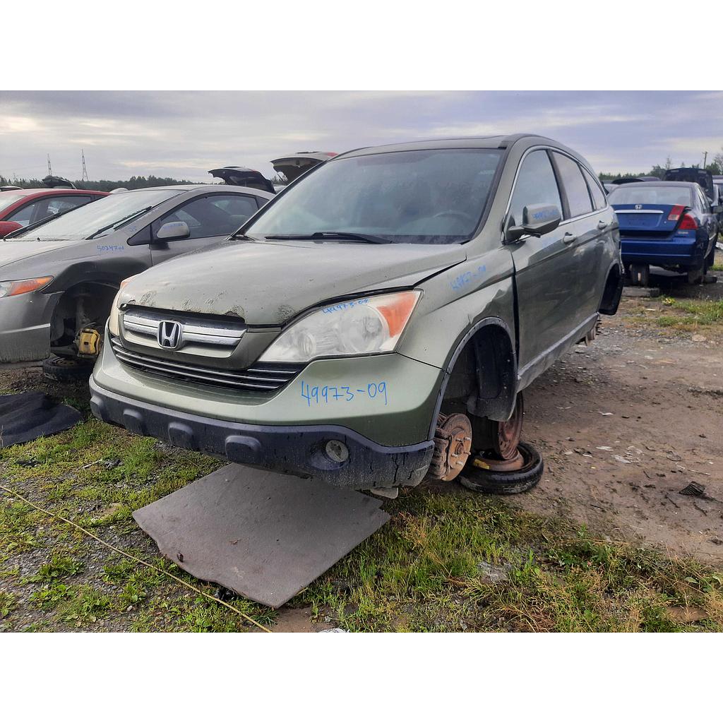 HONDA CR-V 2009