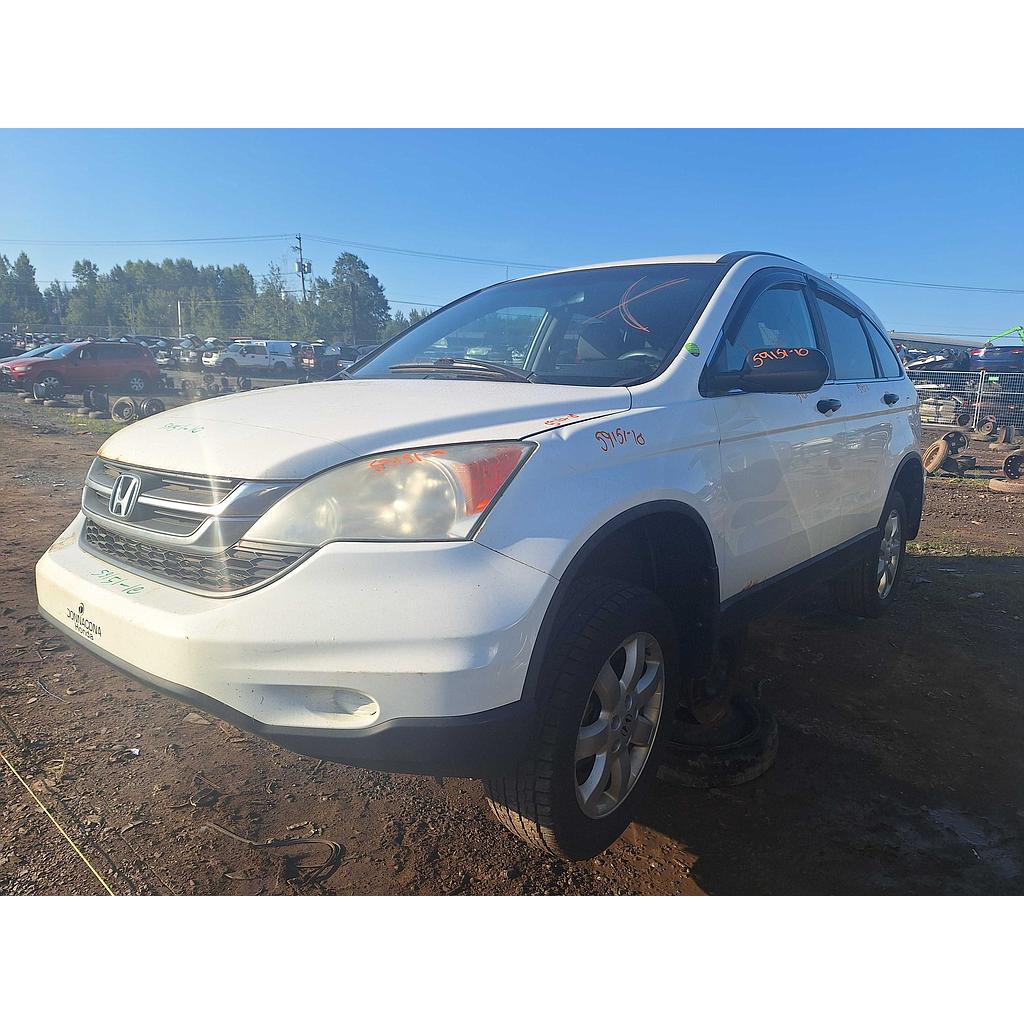 HONDA CR-V 2010