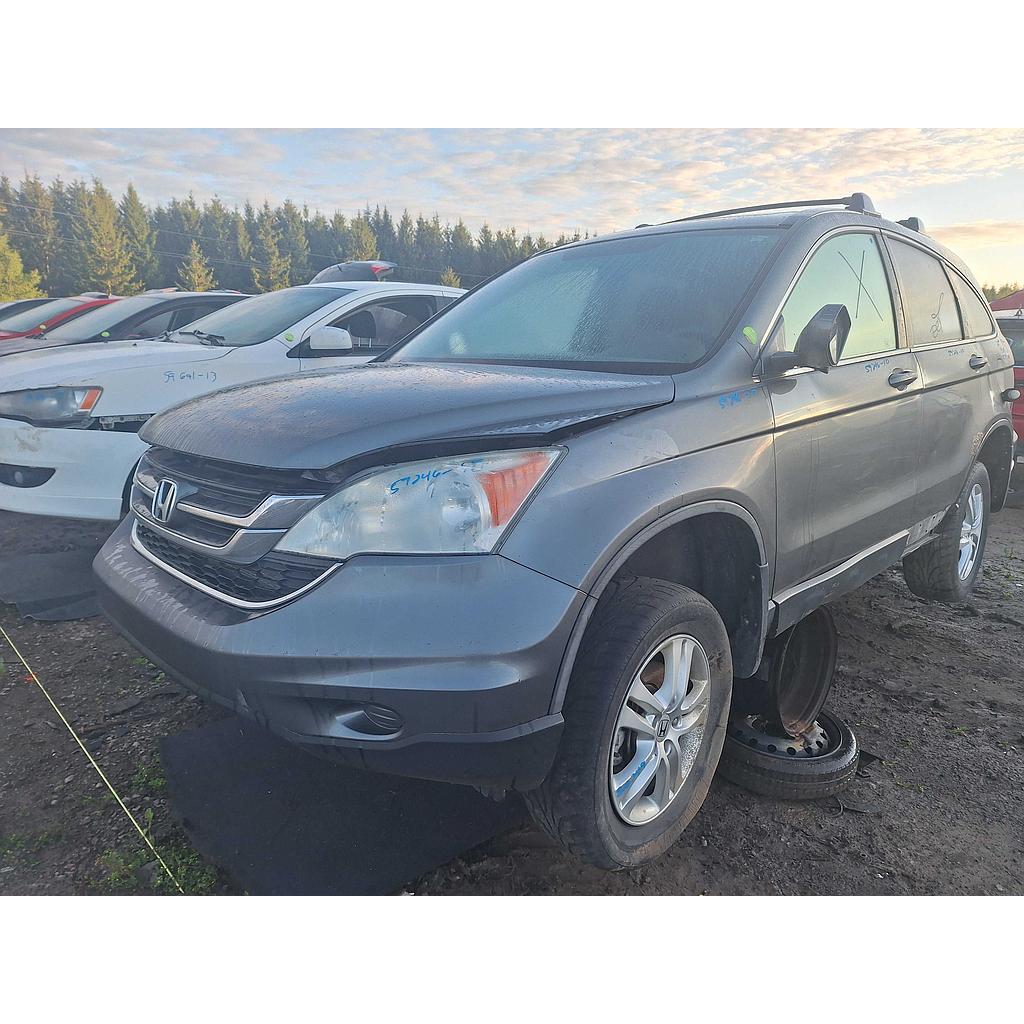 HONDA CR-V 2010