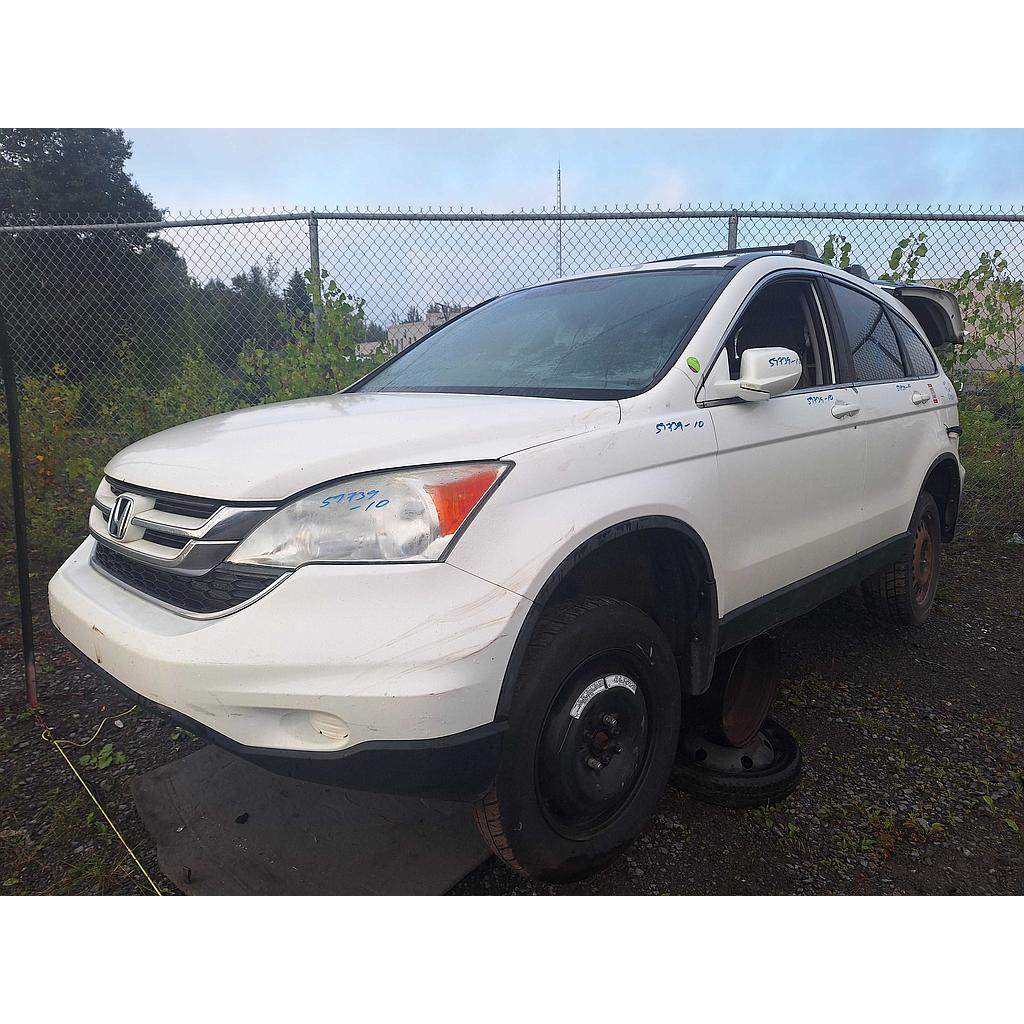 HONDA CR-V 2010