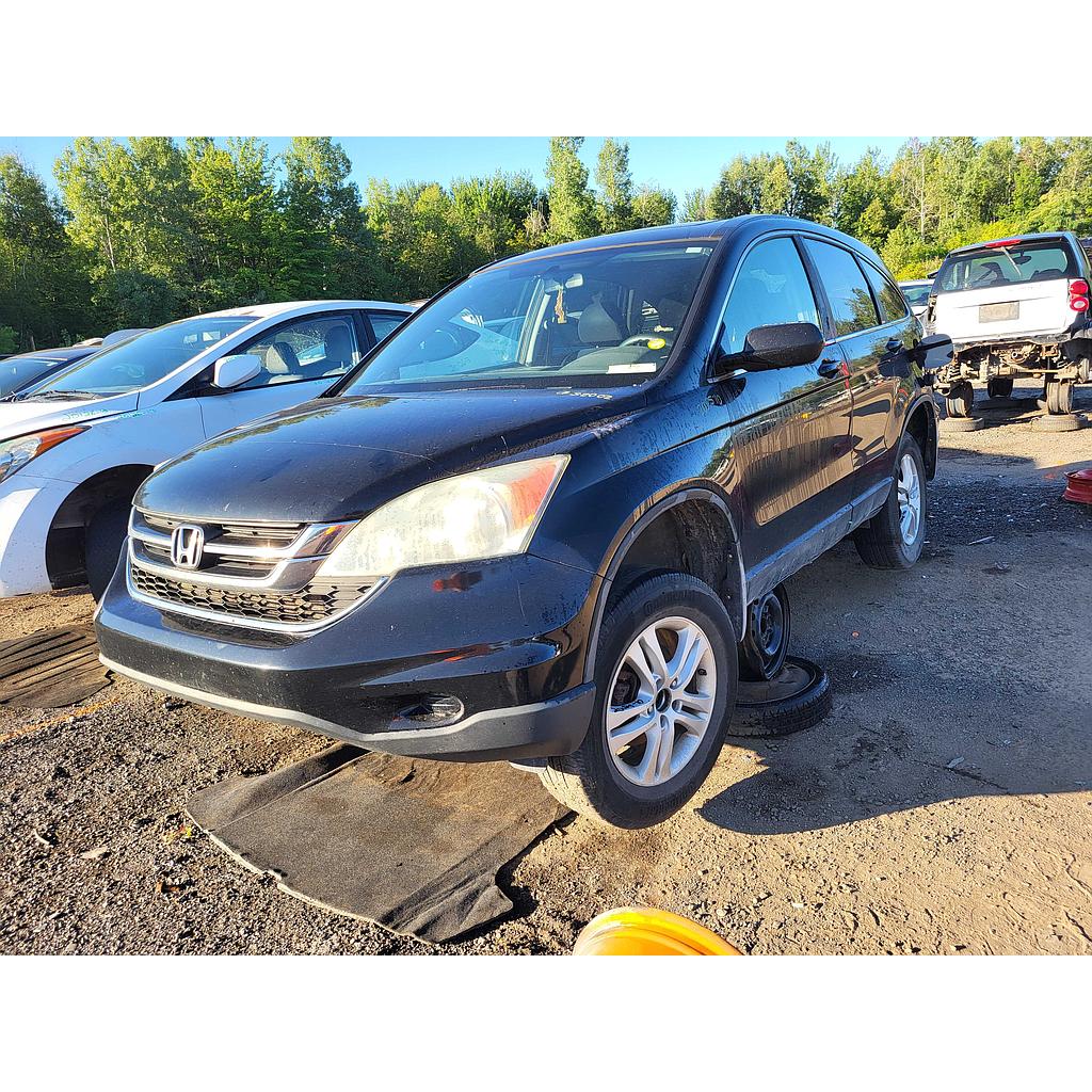 HONDA CR-V 2010