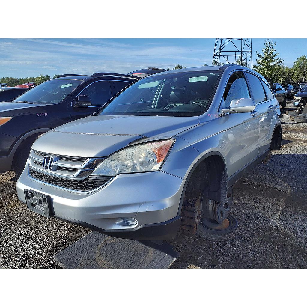 HONDA CR-V 2010
