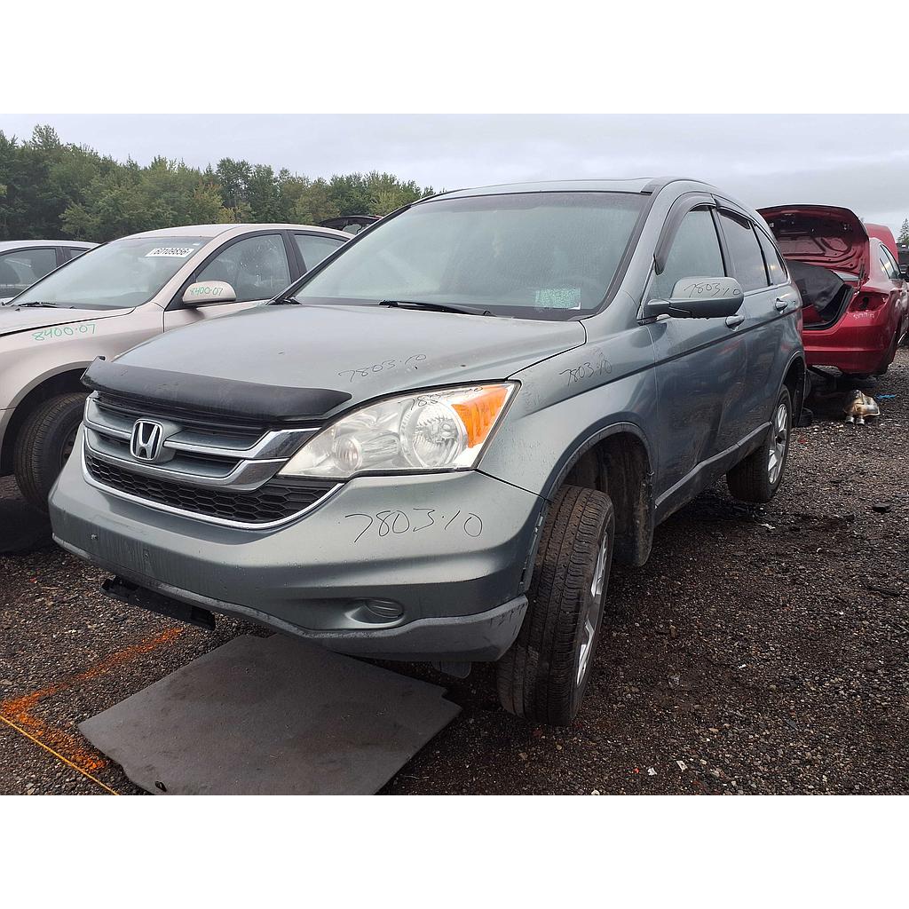 HONDA CR-V 2010