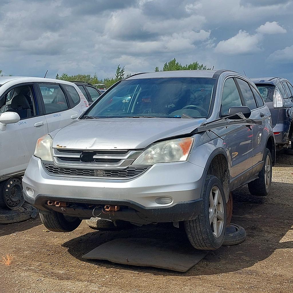 HONDA CR-V 2010
