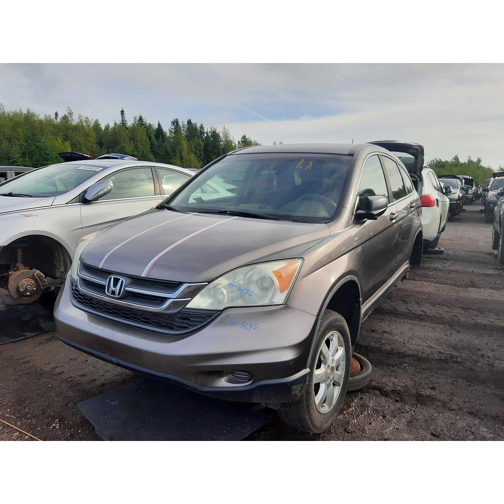 HONDA CR-V 2010