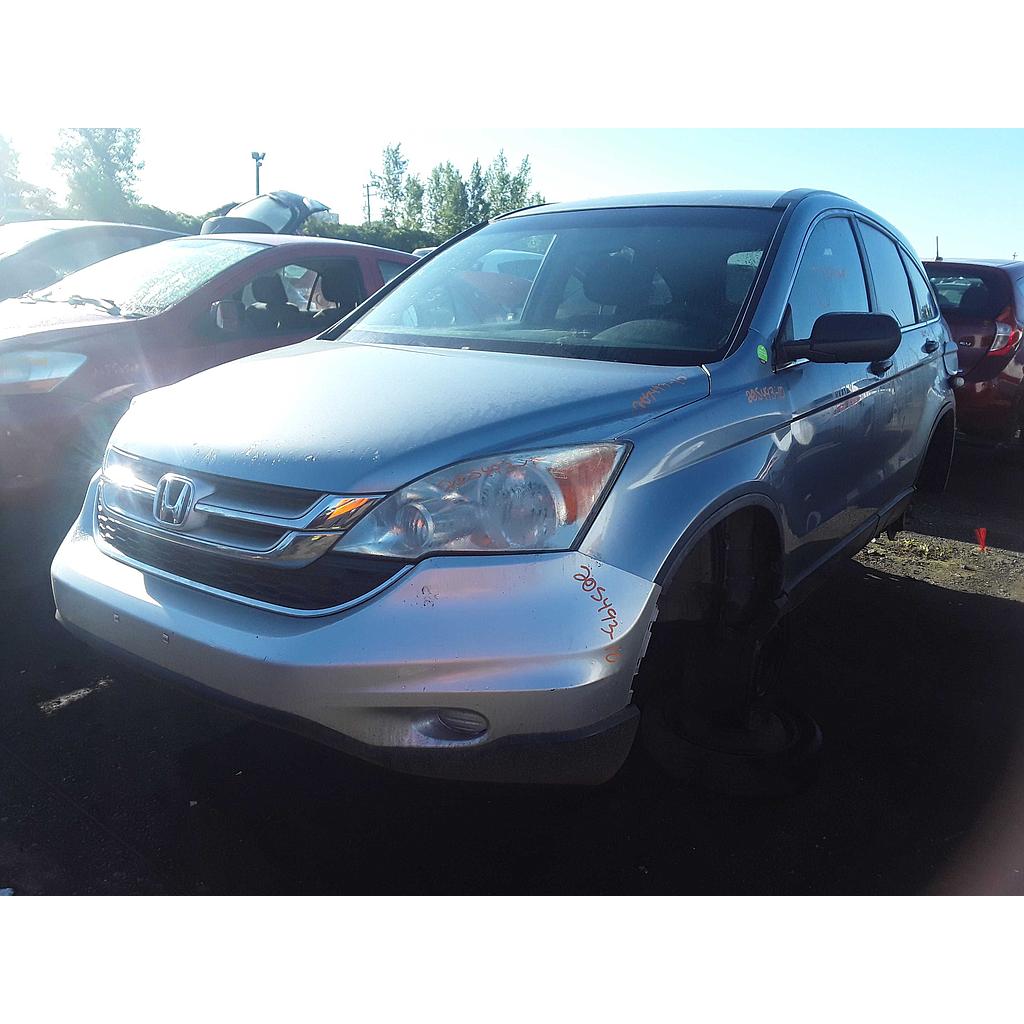 HONDA CR-V 2010