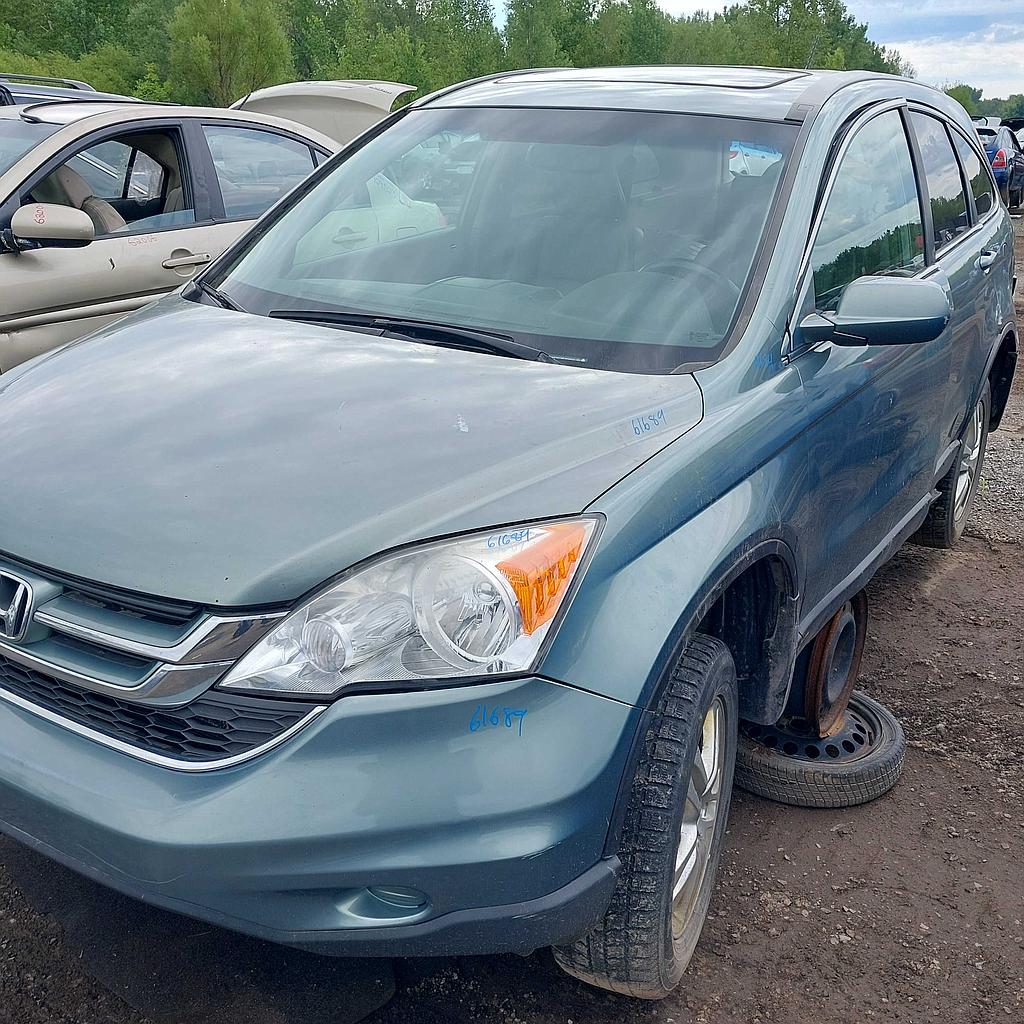 HONDA CR-V 2011