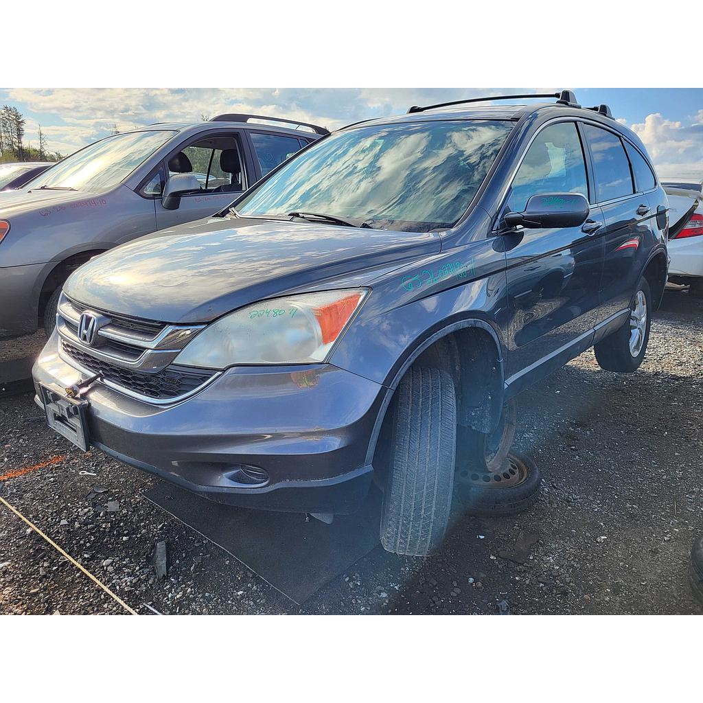 HONDA CR-V 2011