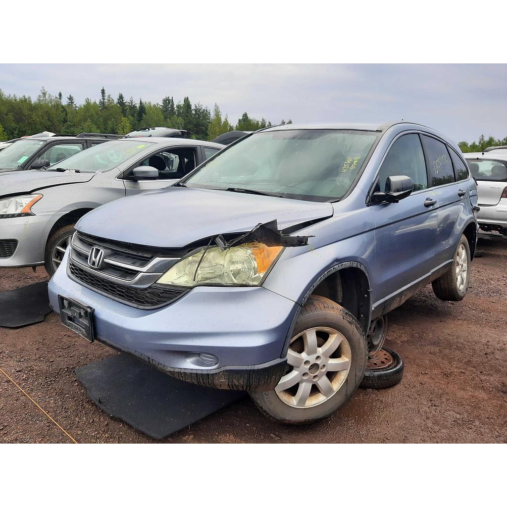 HONDA CR-V 2011
