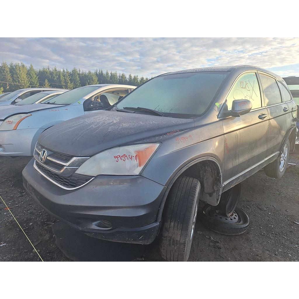 HONDA CR-V 2011