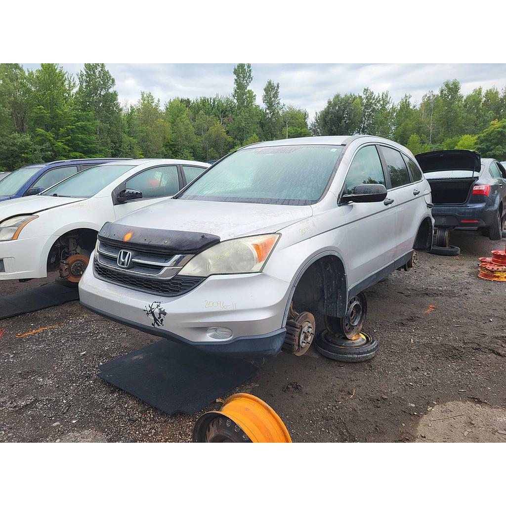 HONDA CR-V 2011