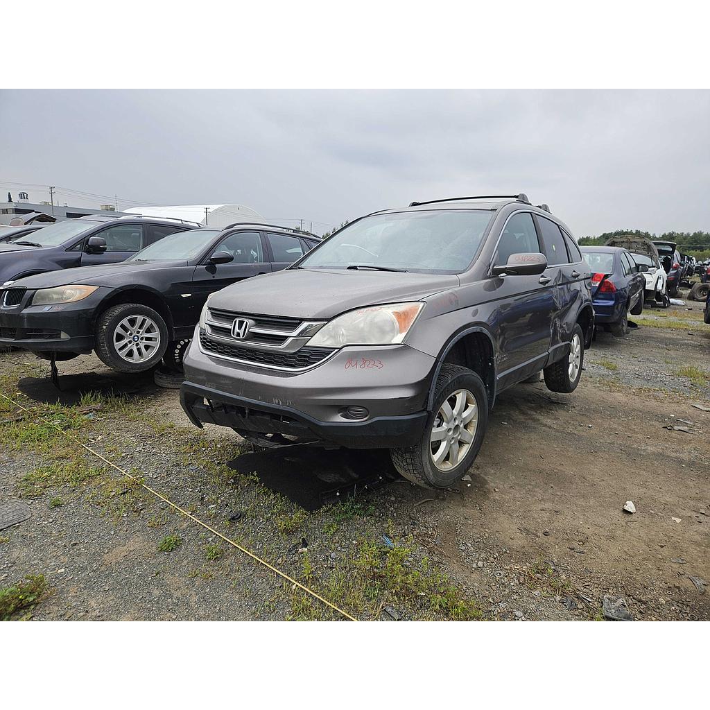 HONDA CR-V 2011