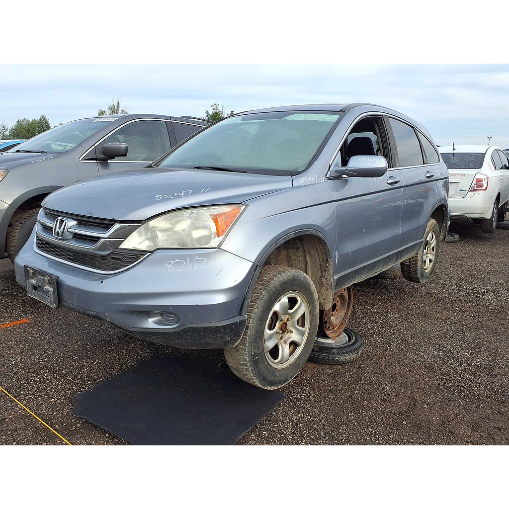 HONDA CR-V 2011
