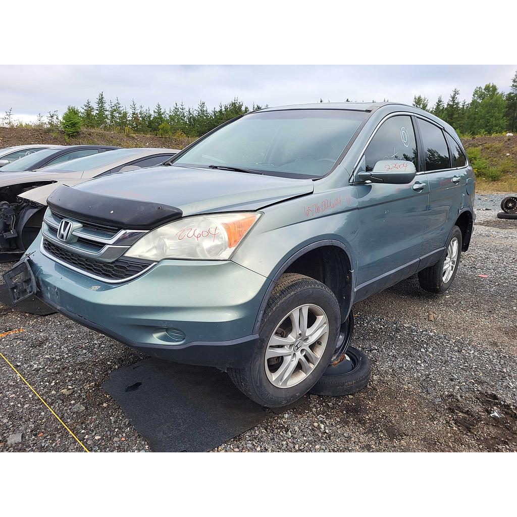 HONDA CR-V 2011