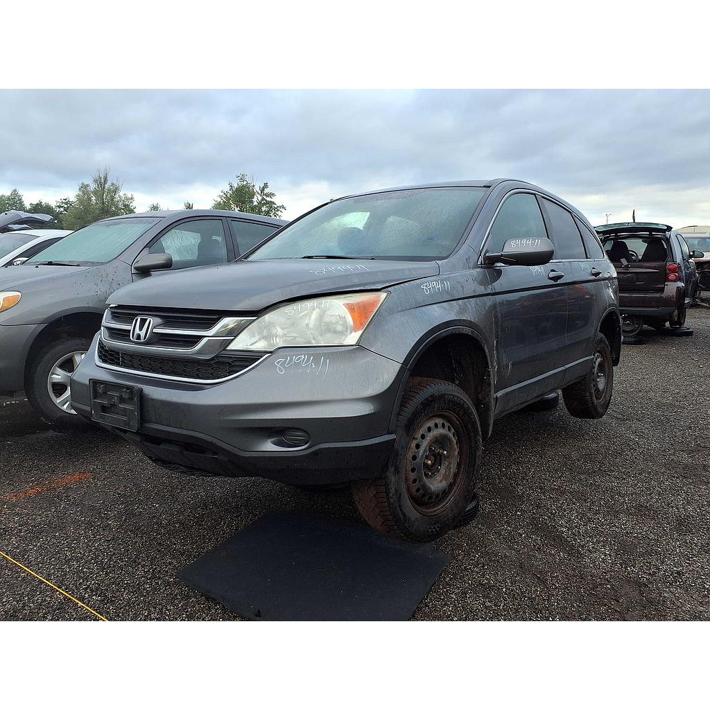 HONDA CR-V 2011