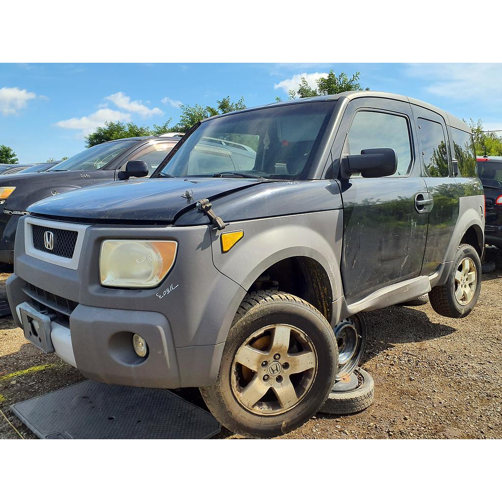 HONDA ELEMENT 2003
