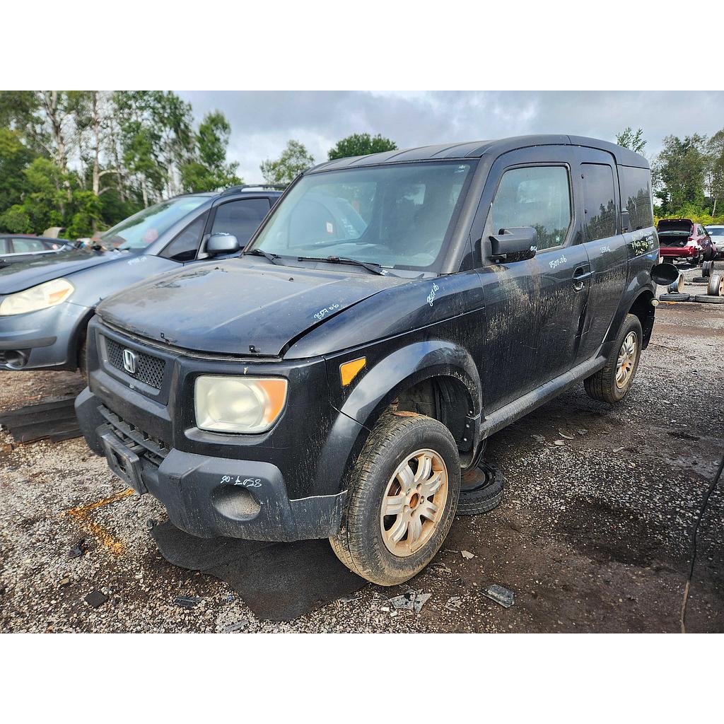 HONDA ELEMENT 2006