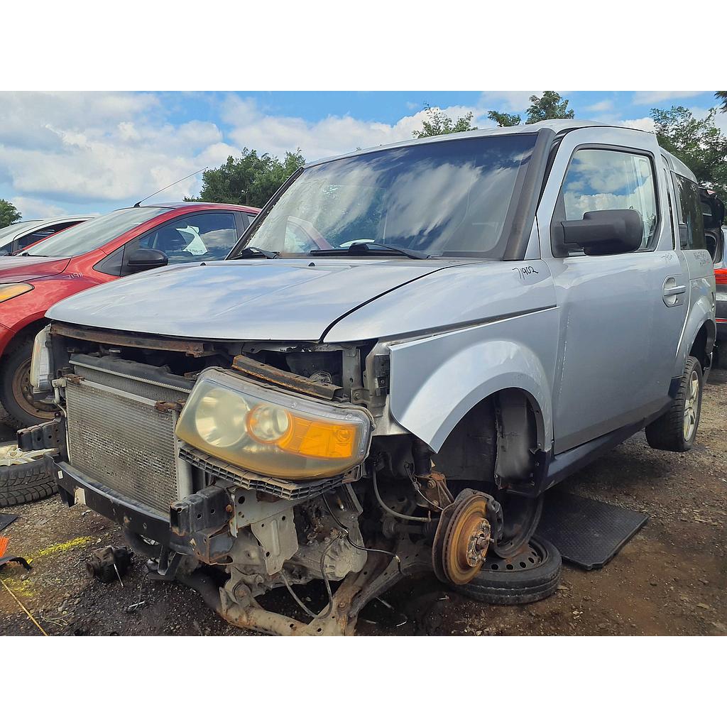 HONDA ELEMENT 2007
