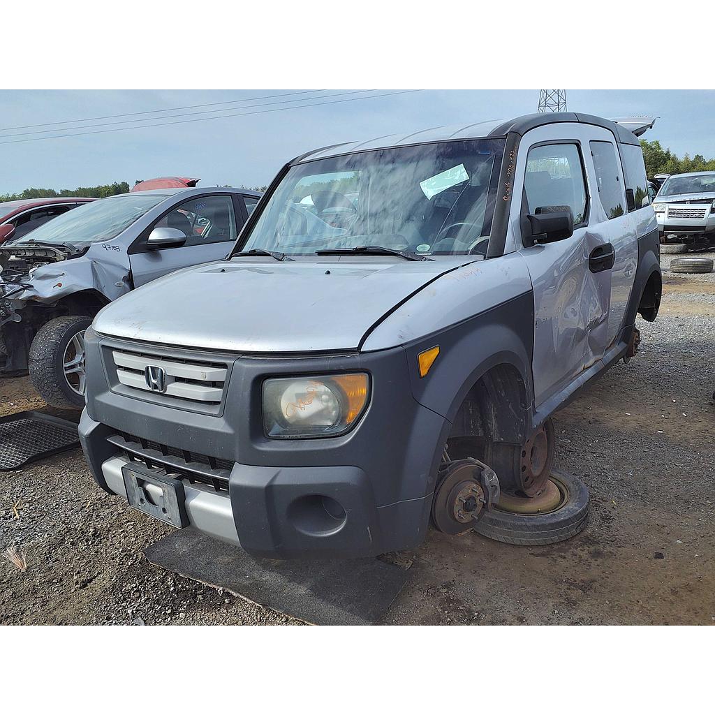 HONDA ELEMENT 2008