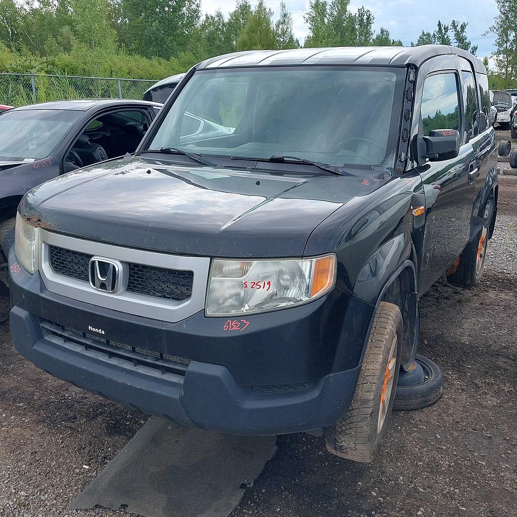 HONDA ELEMENT 2010