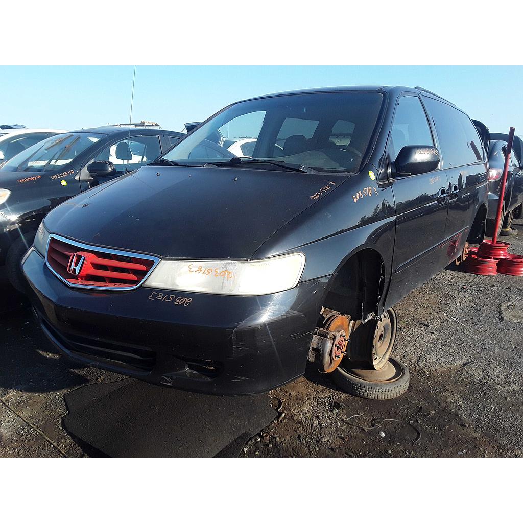 HONDA ODYSSEY 2003