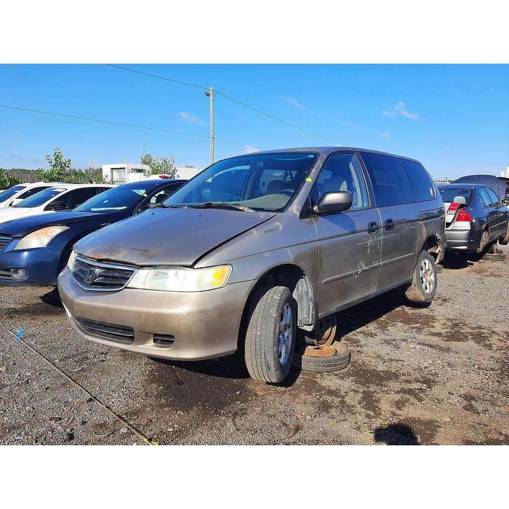 HONDA ODYSSEY 2003