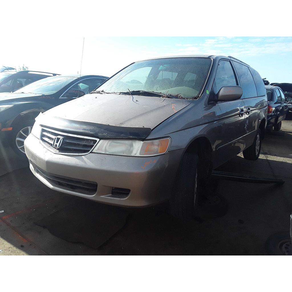 HONDA ODYSSEY 2003