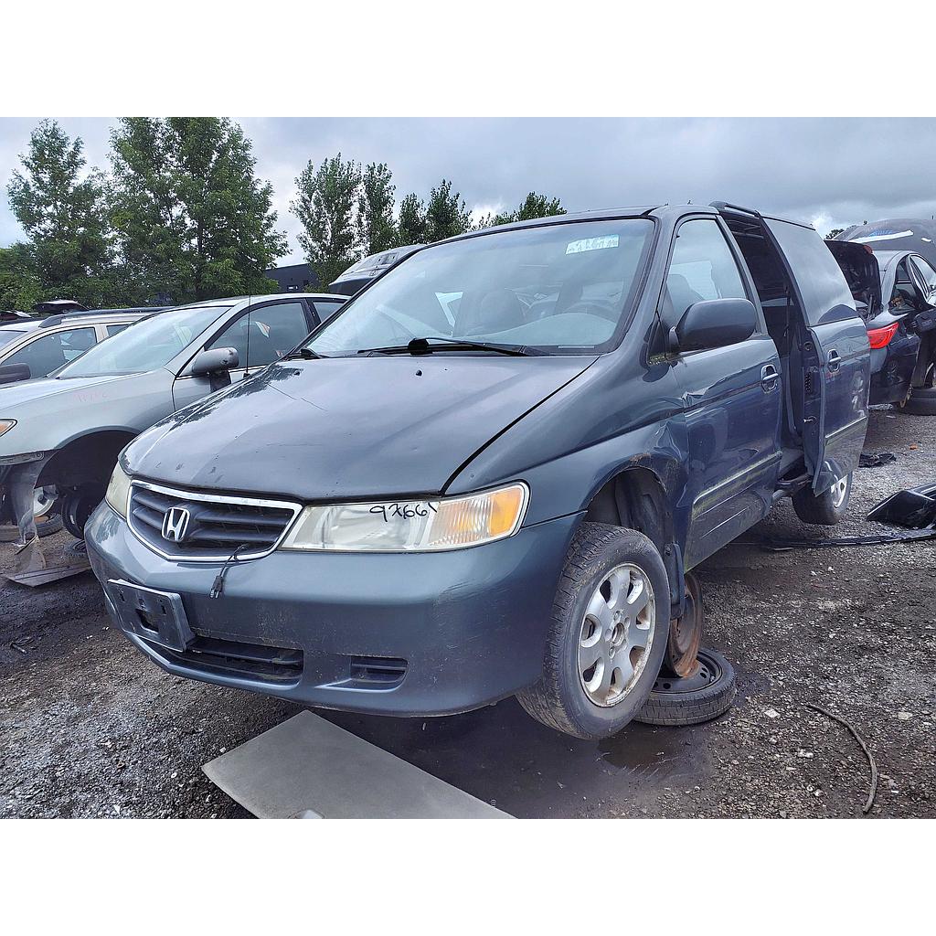 HONDA ODYSSEY 2003