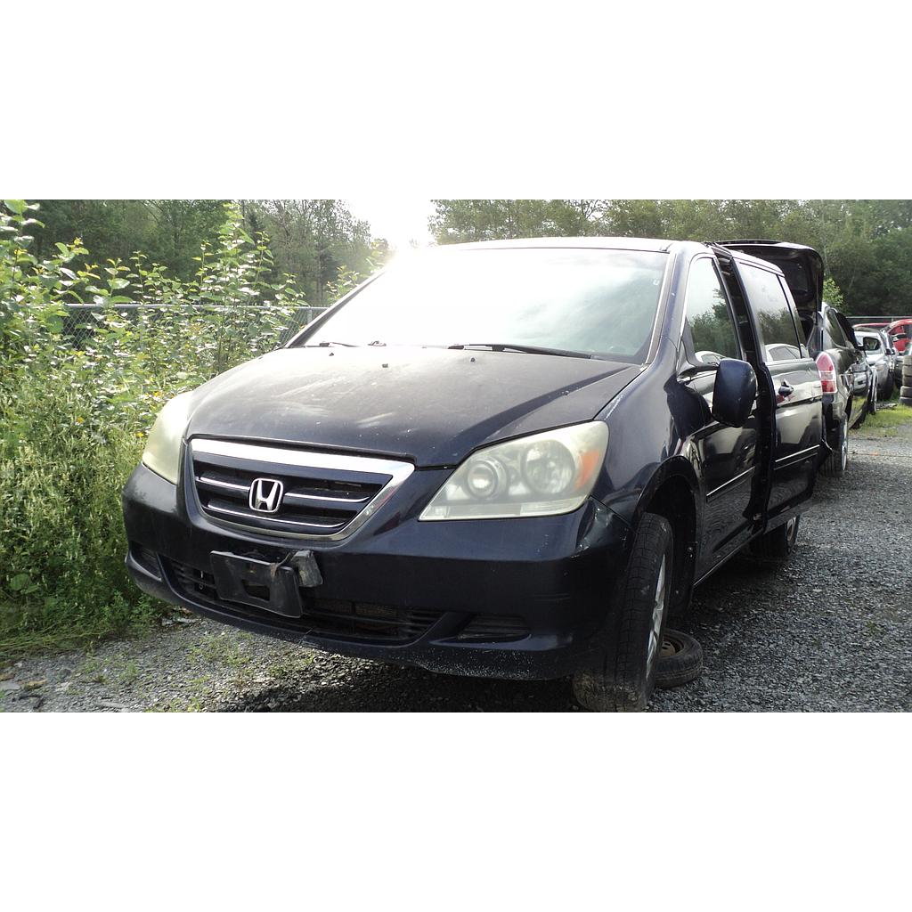 HONDA ODYSSEY 2005
