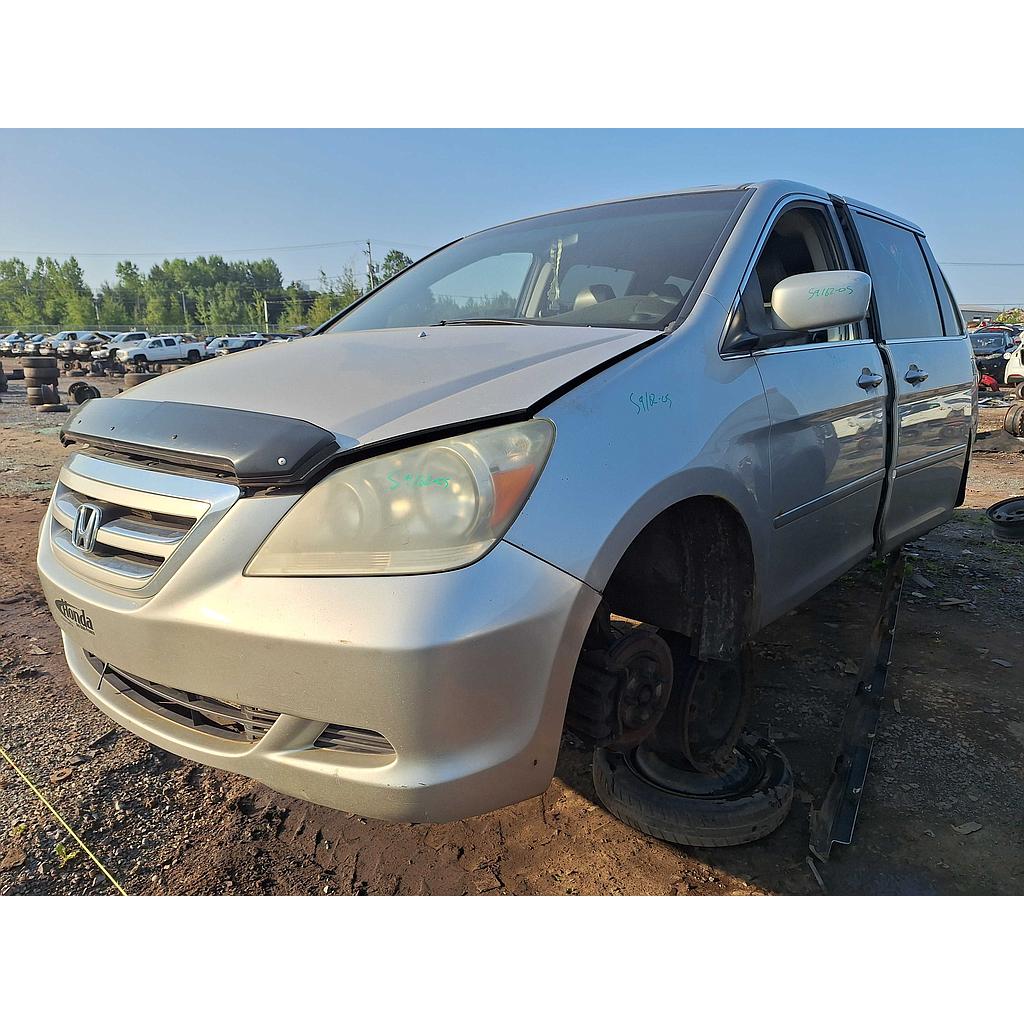 HONDA ODYSSEY 2005