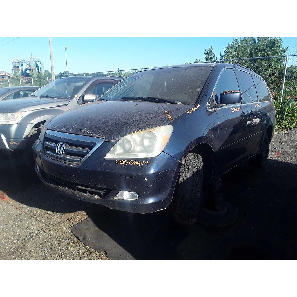 HONDA ODYSSEY 2005