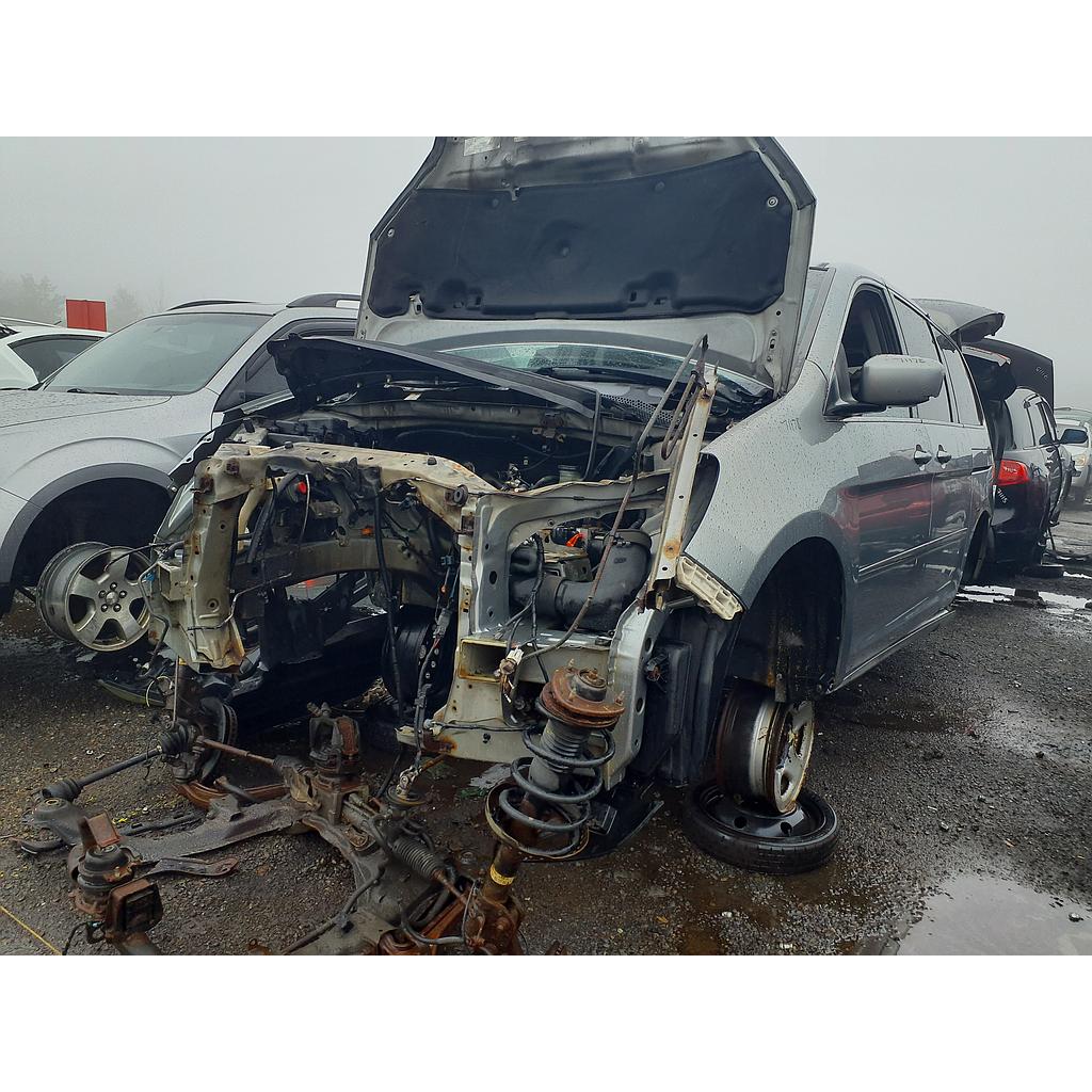 HONDA ODYSSEY 2006