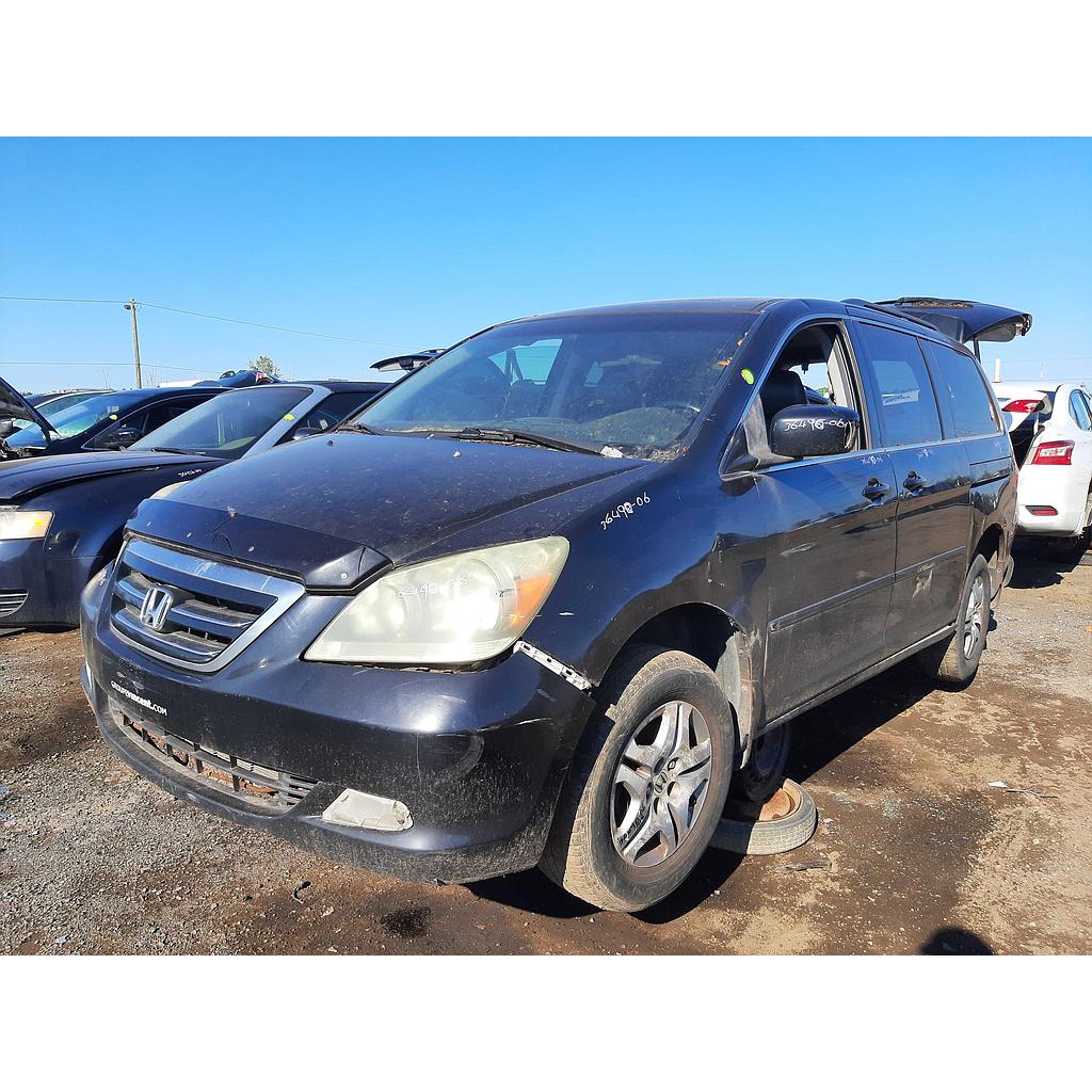HONDA ODYSSEY 2006