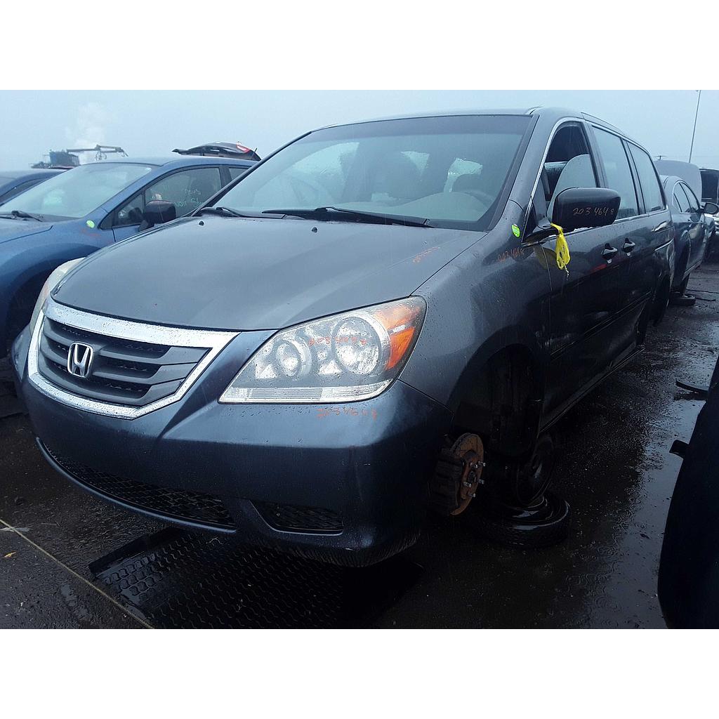 HONDA ODYSSEY 2008
