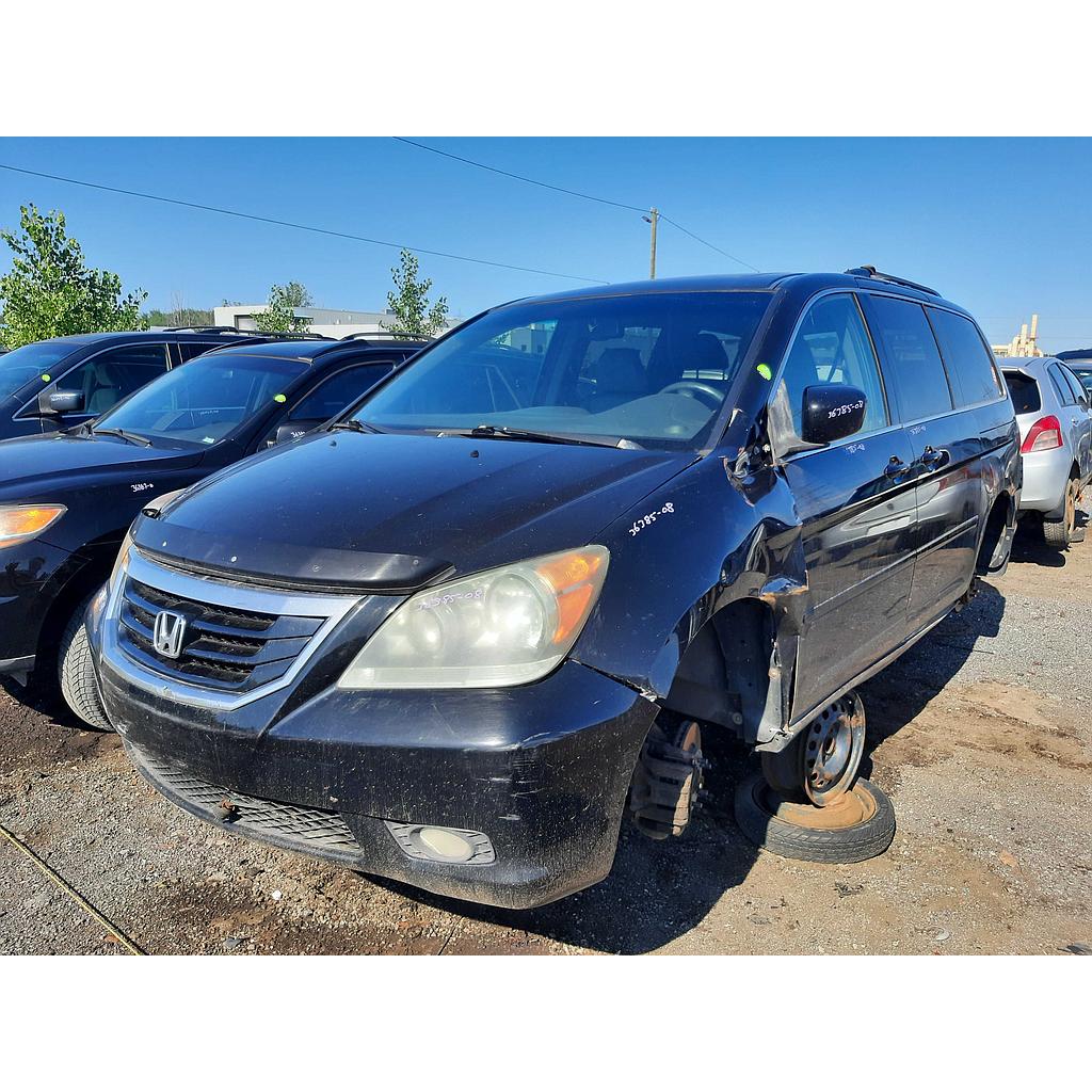 HONDA ODYSSEY 2008