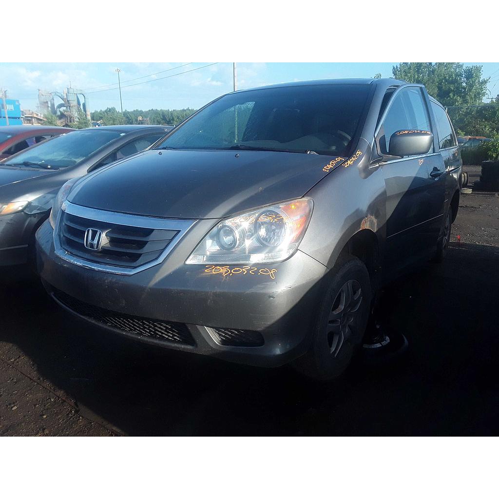 HONDA ODYSSEY 2008