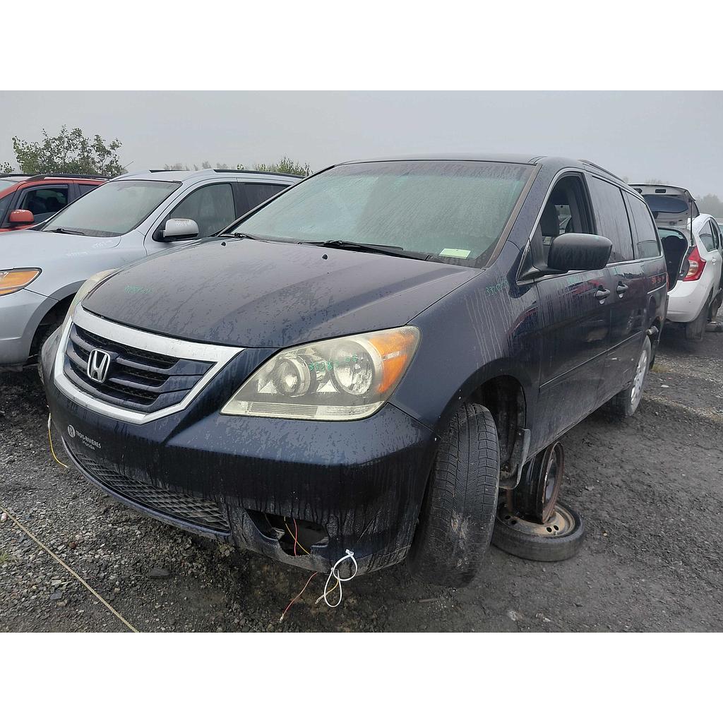 HONDA ODYSSEY 2008