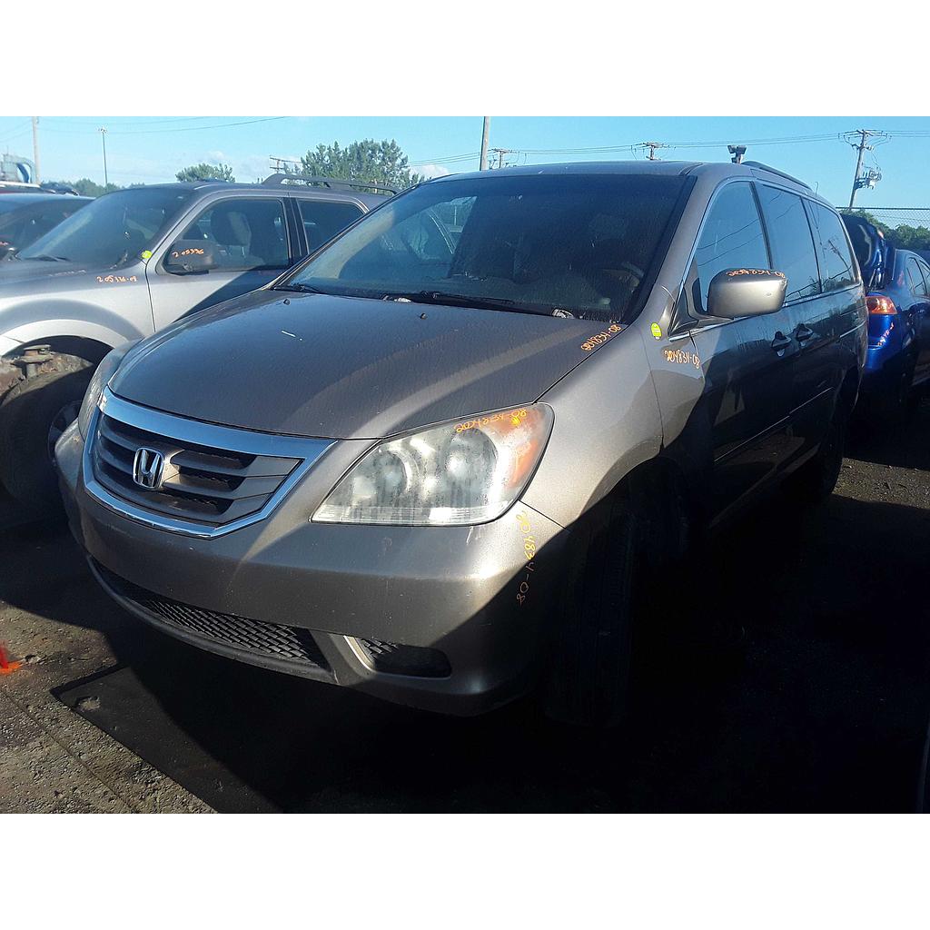 HONDA ODYSSEY 2008
