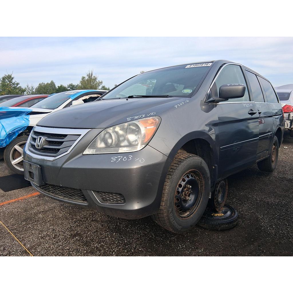 HONDA ODYSSEY 2010