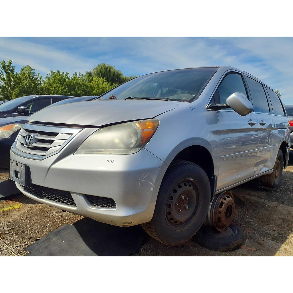 HONDA ODYSSEY 2010