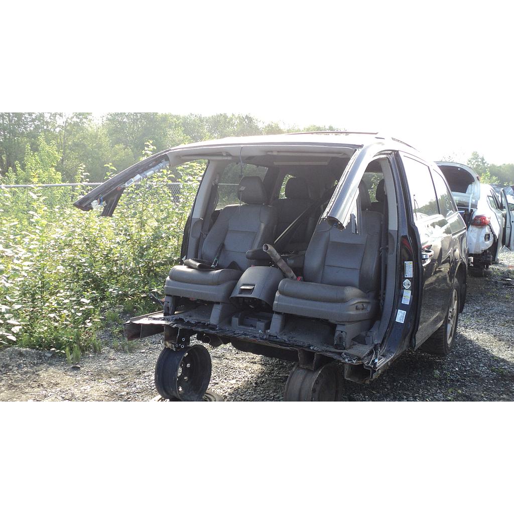 HONDA ODYSSEY 2013