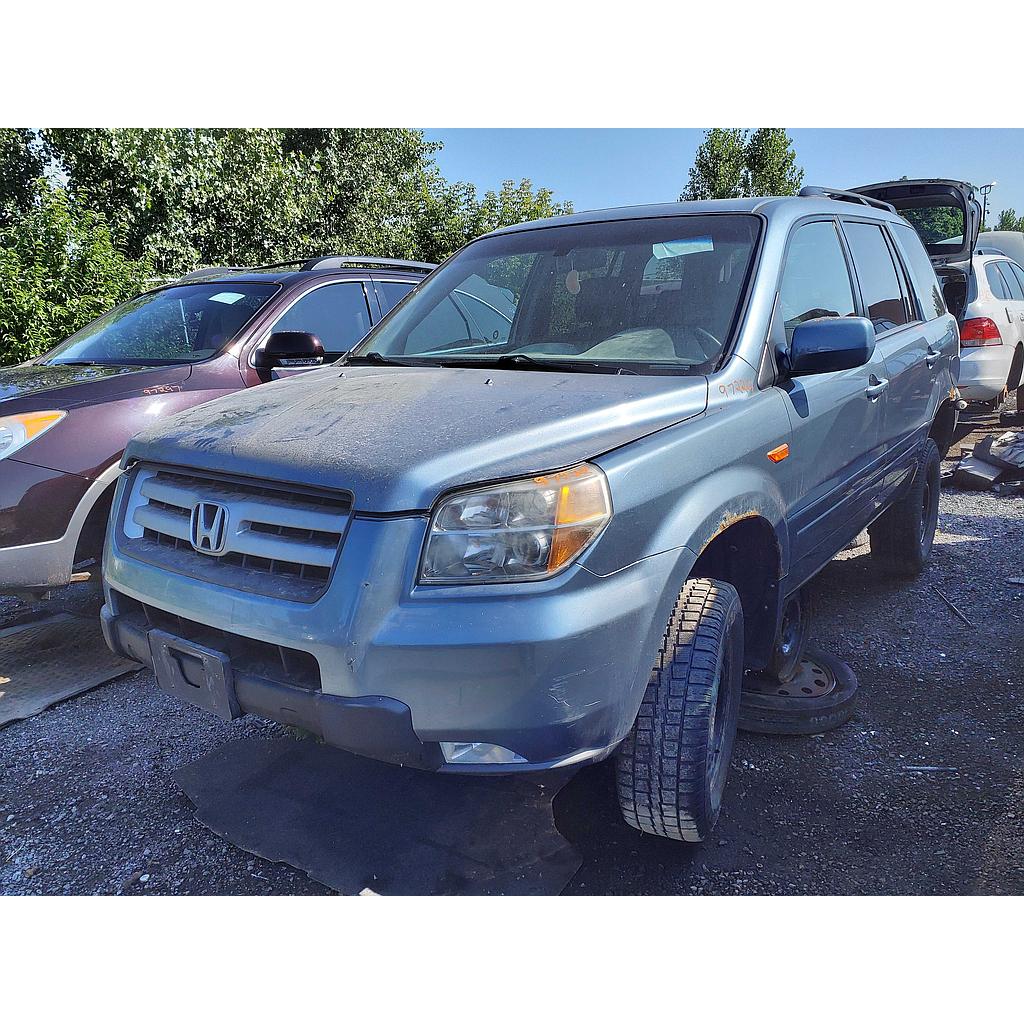 HONDA PILOT 2006