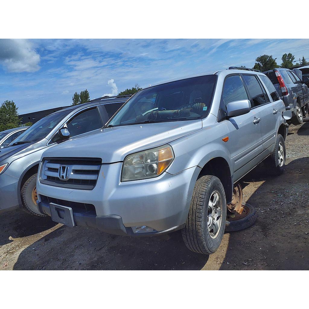 HONDA PILOT 2006