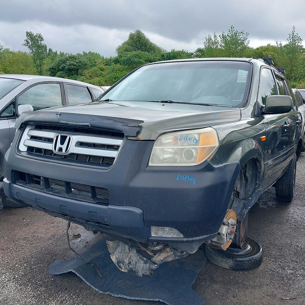HONDA PILOT 2006