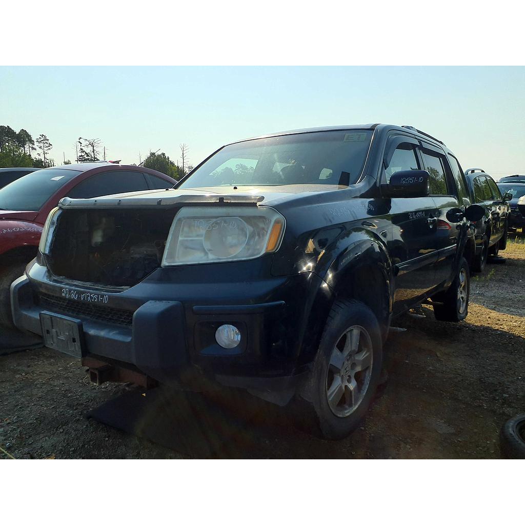 HONDA PILOT 2010