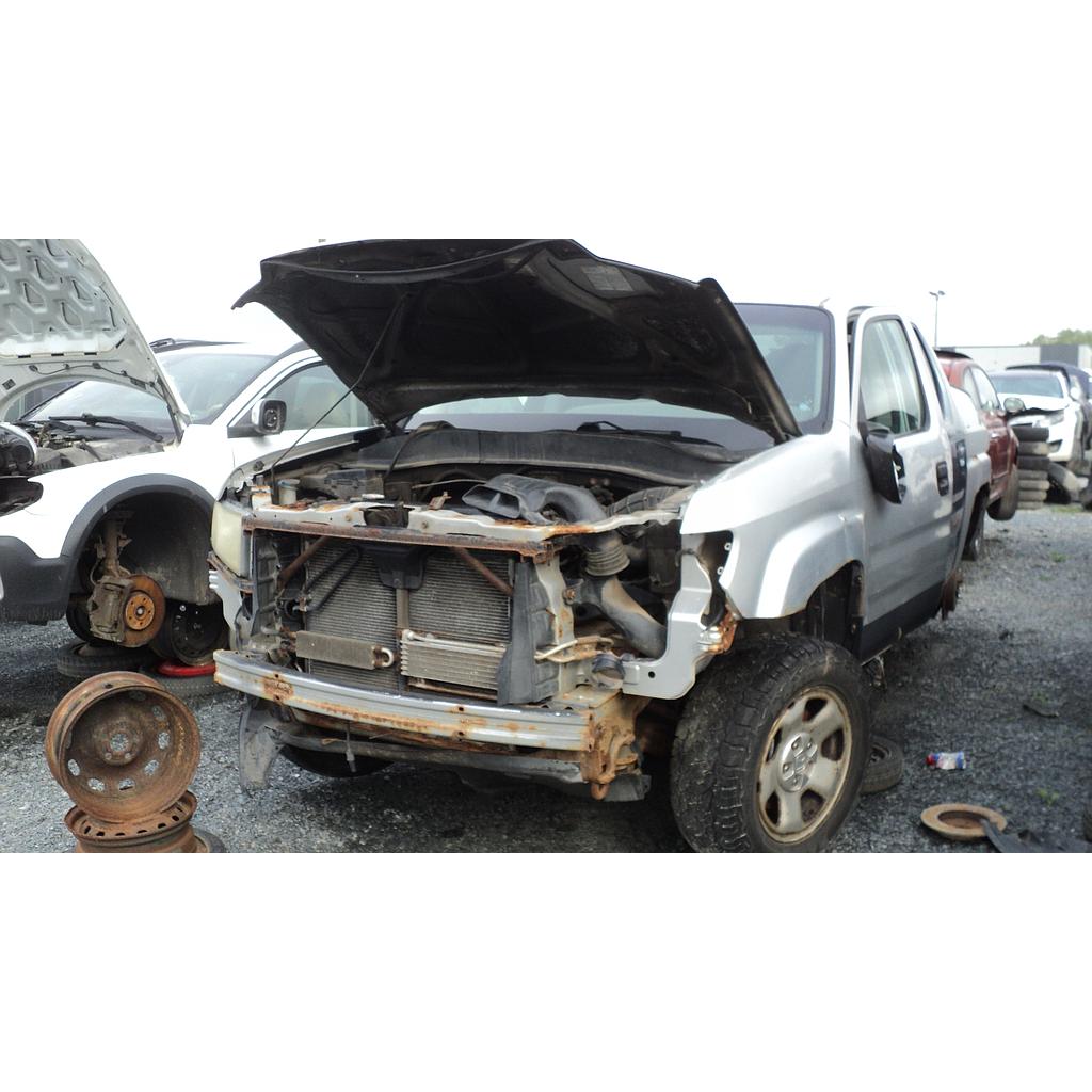 HONDA RIDGELINE 2006