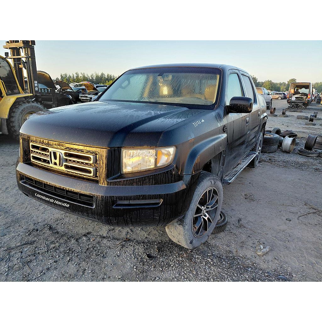 HONDA RIDGELINE 2006