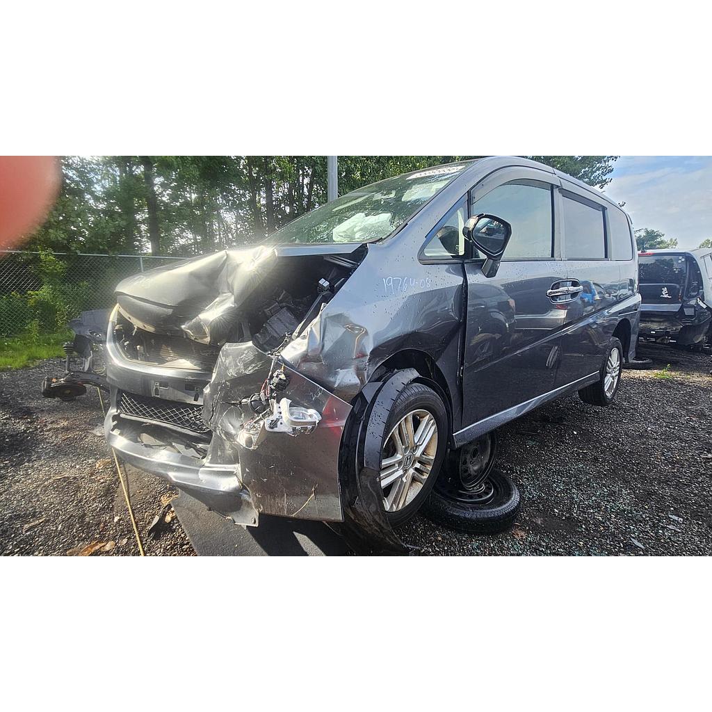 HONDA STEPWAGON SPADA 2008