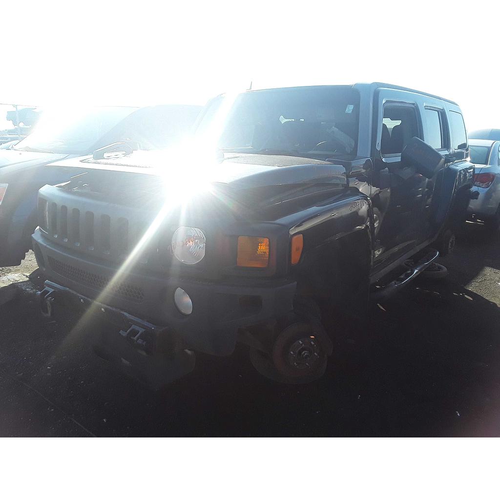 HUMMER H3 2006